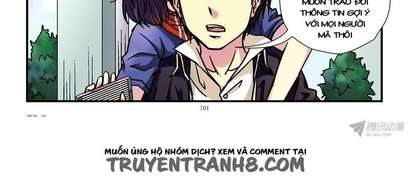 Thành Phố Sống Chapter 73 - Trang 2