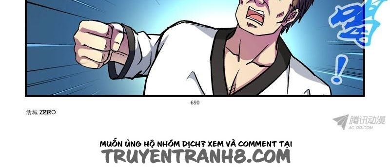 Thành Phố Sống Chapter 72 - Trang 2