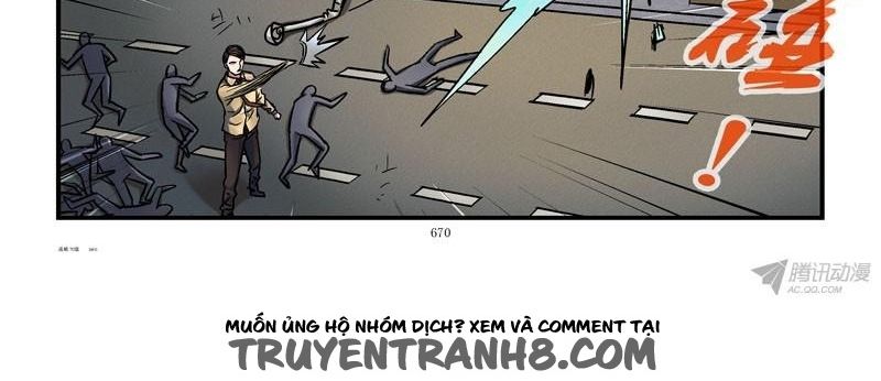 Thành Phố Sống Chapter 70 - Trang 2