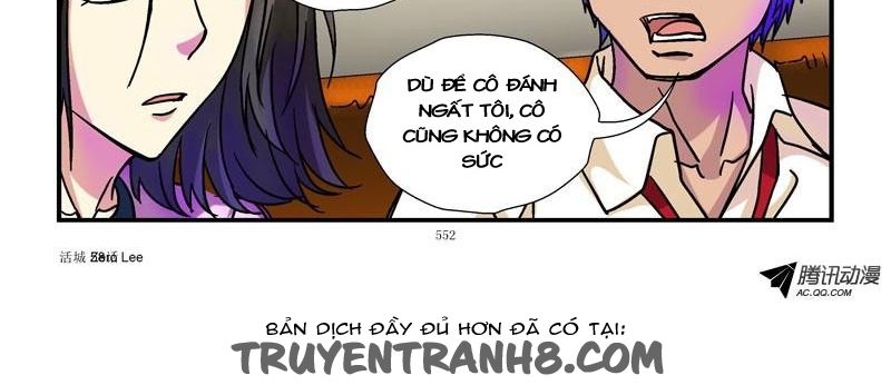 Thành Phố Sống Chapter 58 - Trang 2