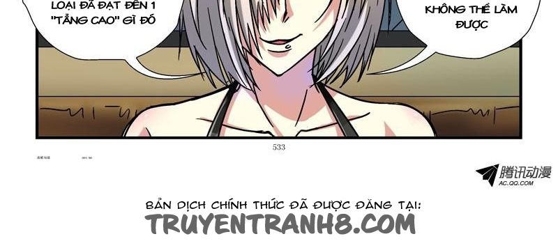 Thành Phố Sống Chapter 56 - Trang 2