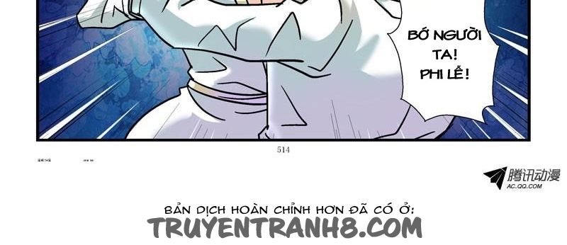 Thành Phố Sống Chapter 54 - Trang 2