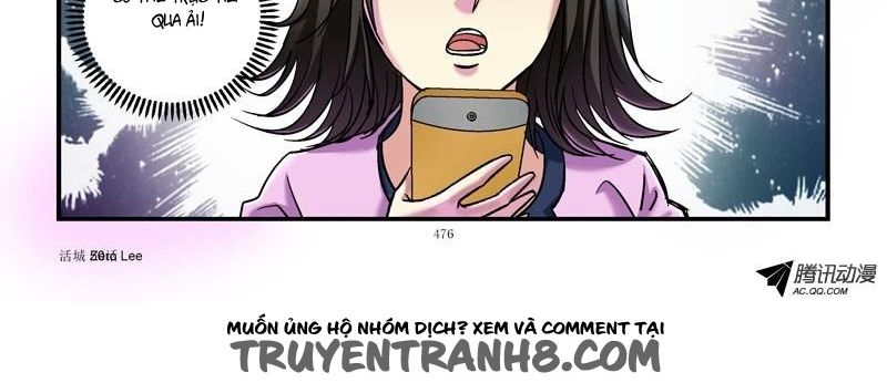 Thành Phố Sống Chapter 50 - Trang 2