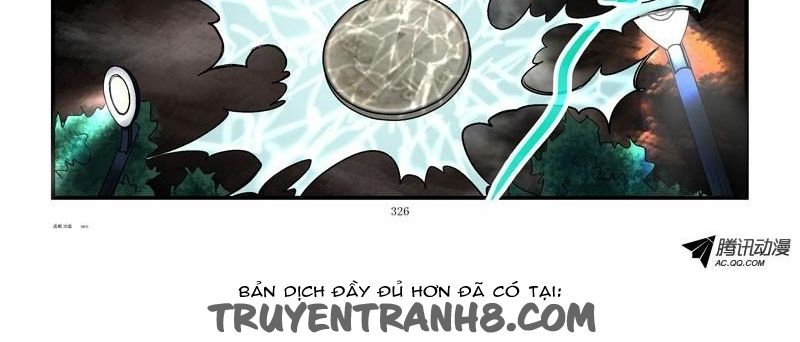 Thành Phố Sống Chapter 35 - Trang 2