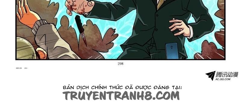 Thành Phố Sống Chapter 32 - Trang 2