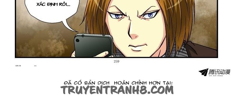 Thành Phố Sống Chapter 28 - Trang 2