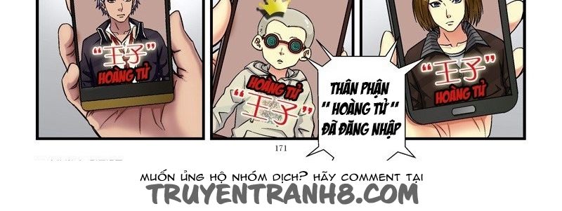 Thành Phố Sống Chapter 18 - Trang 2