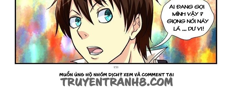 Thành Phố Sống Chapter 14 - Trang 2