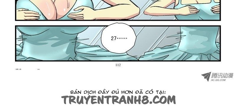 Thành Phố Sống Chapter 12 - Trang 2