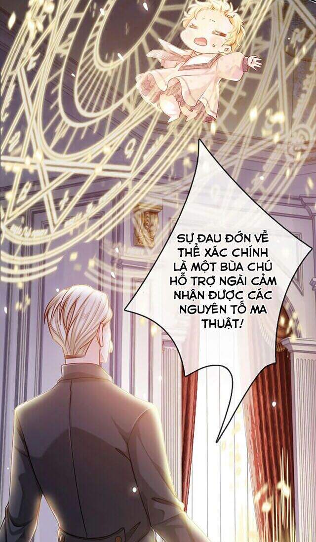 Nữ Hoàng Edith Chapter 7 - Trang 2