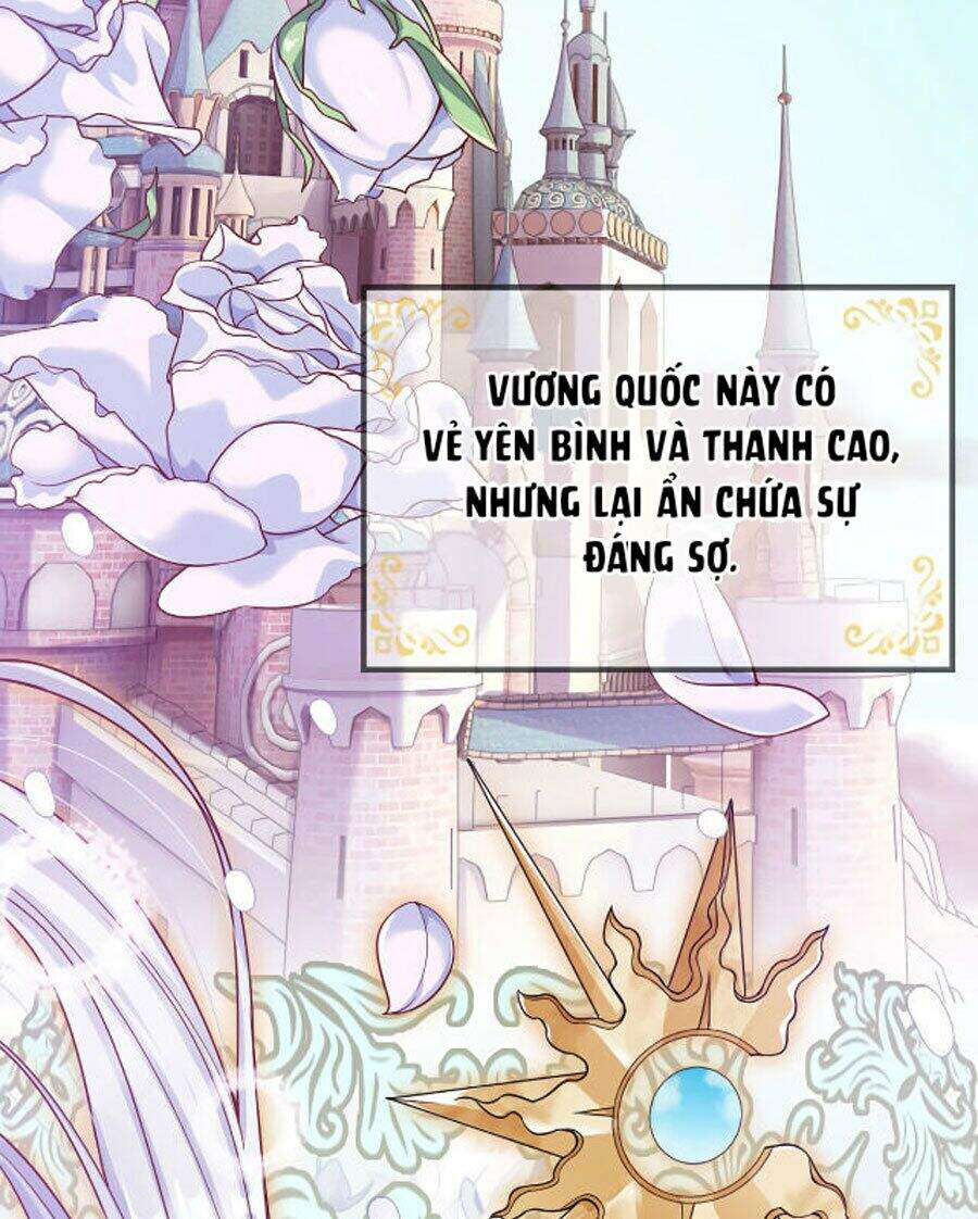 Nữ Hoàng Edith Chapter 1 - Trang 2