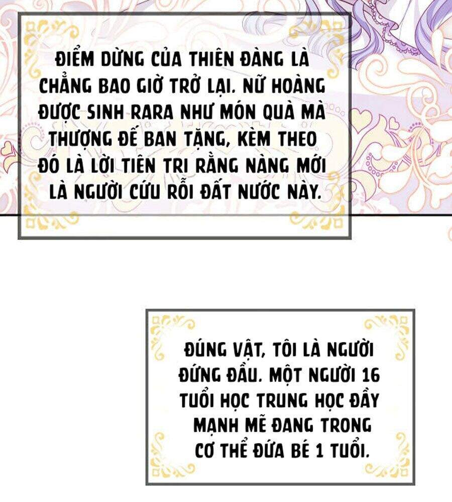 Nữ Hoàng Edith Chapter 1 - Trang 2