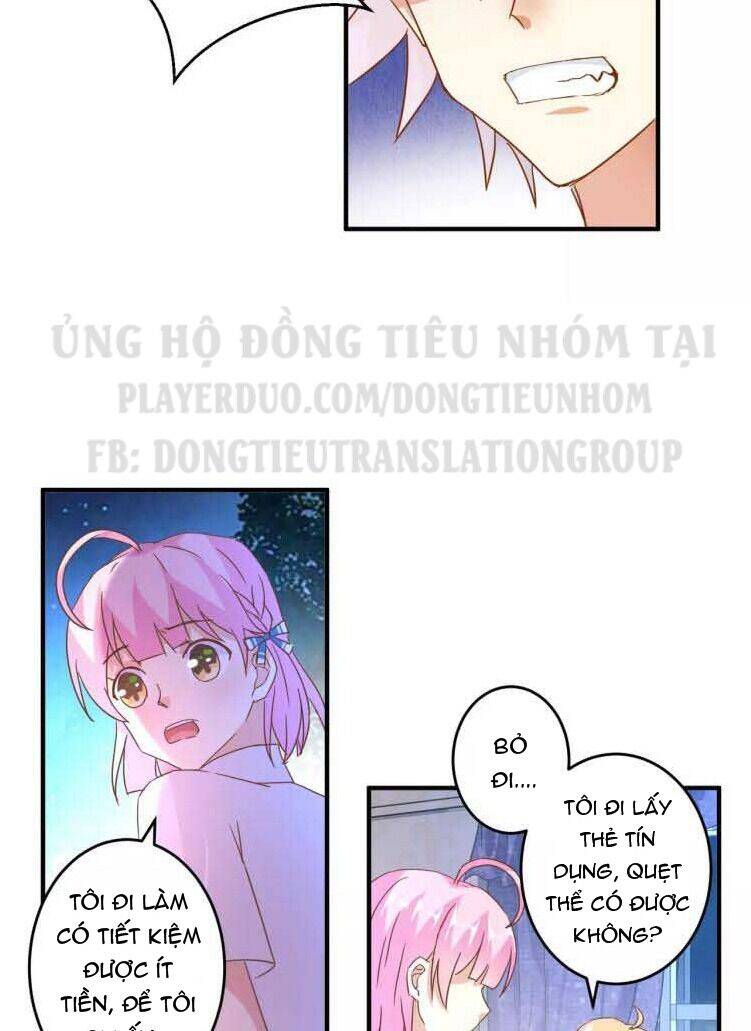 Ân Huệ Của Quỷ Vương Chapter 19 - Trang 2