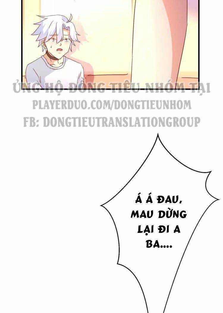 Ân Huệ Của Quỷ Vương Chapter 17 - Trang 2