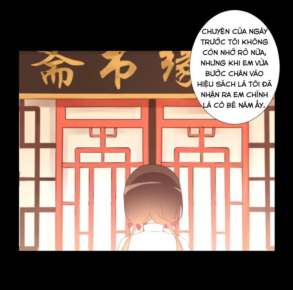 Mạc Duyên Thư Văn Chapter 53 - Trang 2