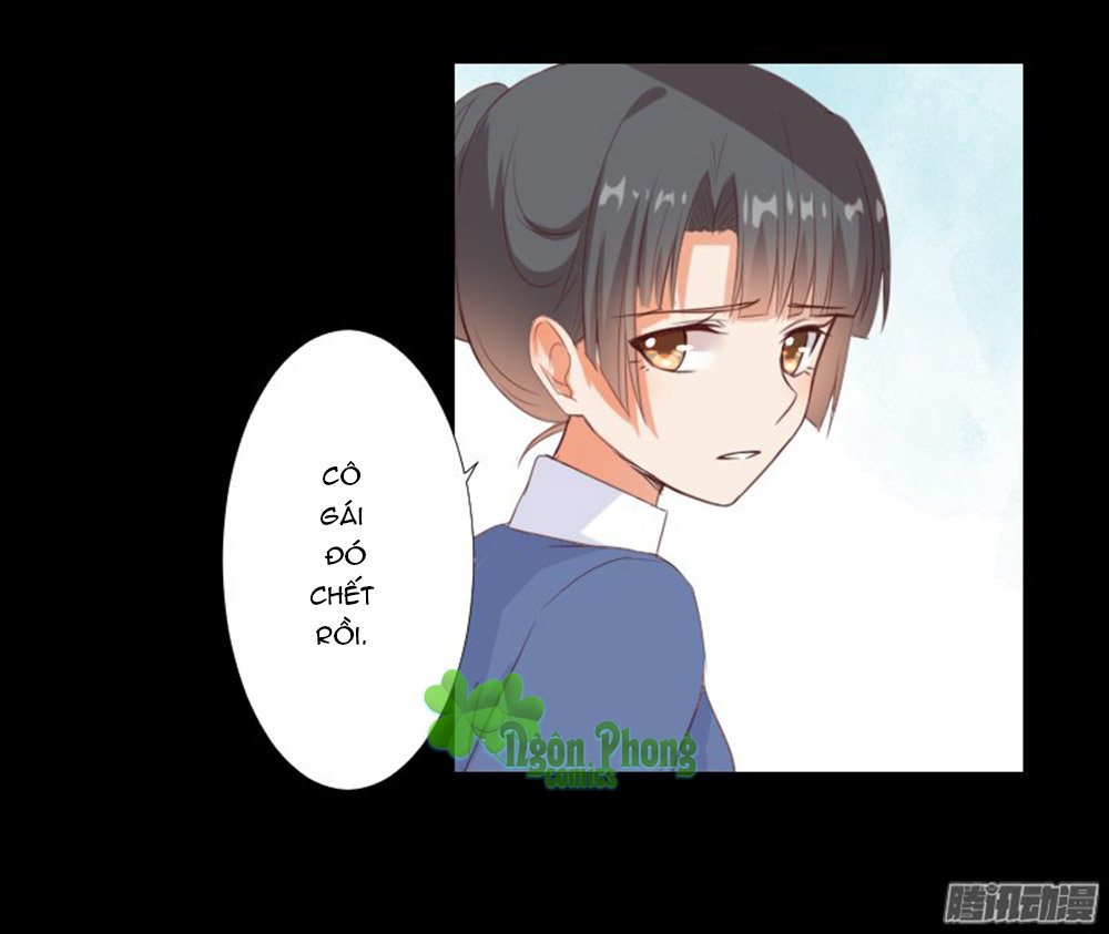 Mạc Duyên Thư Văn Chapter 19 - Trang 2