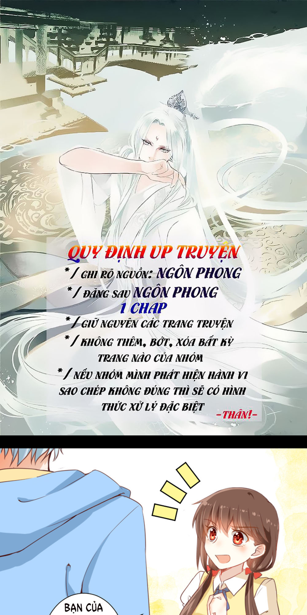 Mạc Duyên Thư Văn Chapter 10 - Trang 2