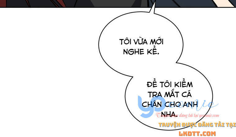 Quái Thú Với Hoa Chapter 106 - Trang 2