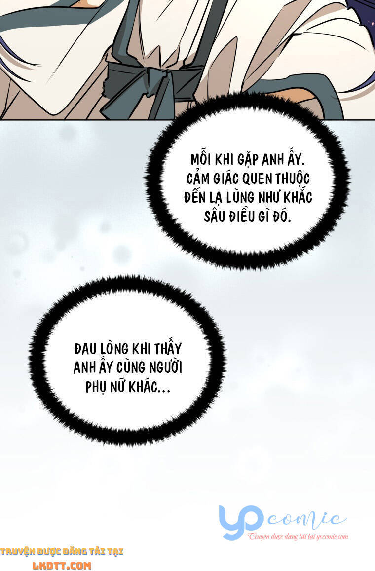 Quái Thú Với Hoa Chapter 105 - Trang 2