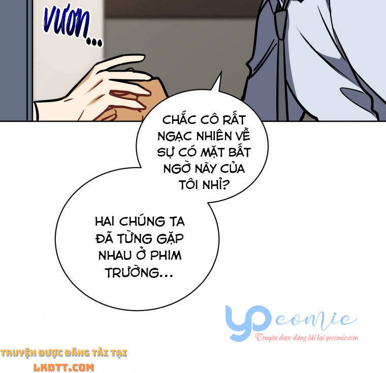 Quái Thú Với Hoa Chapter 105 - Trang 2