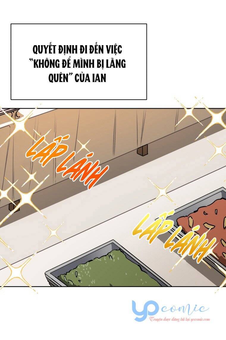 Quái Thú Với Hoa Chapter 104 - Trang 2