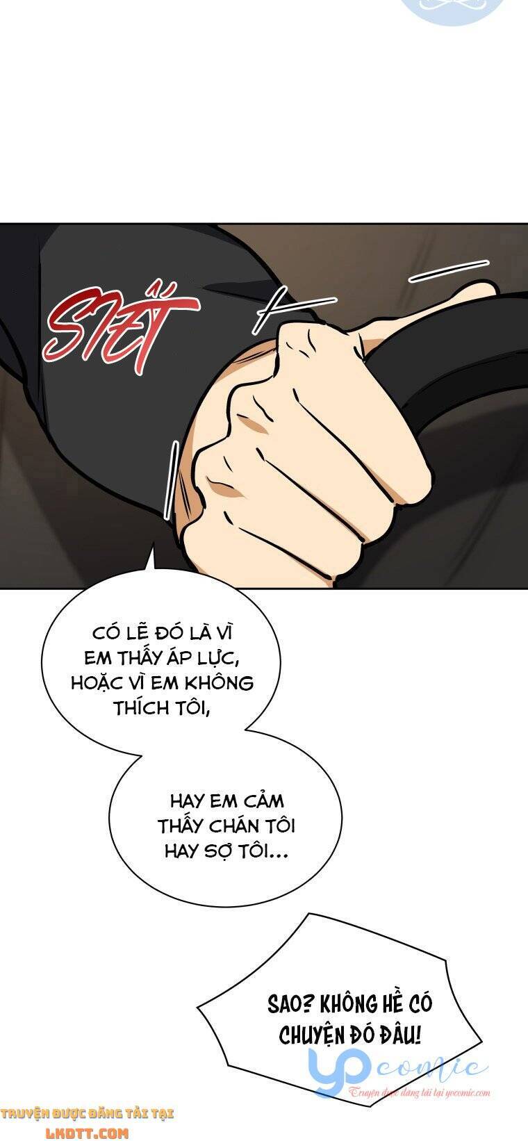 Quái Thú Với Hoa Chapter 103 - Trang 2