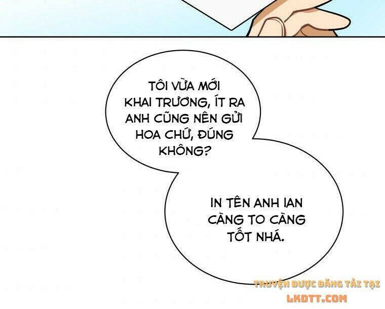 Quái Thú Với Hoa Chapter 100 - Trang 2