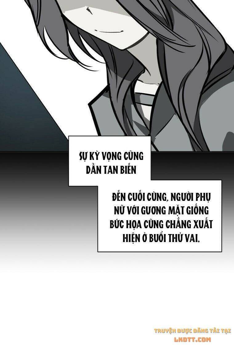 Quái Thú Với Hoa Chapter 100 - Trang 2