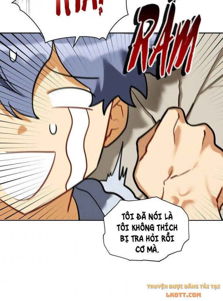 Quái Thú Với Hoa Chapter 99 - Trang 2