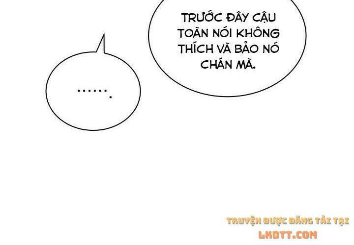 Quái Thú Với Hoa Chapter 98 - Trang 2