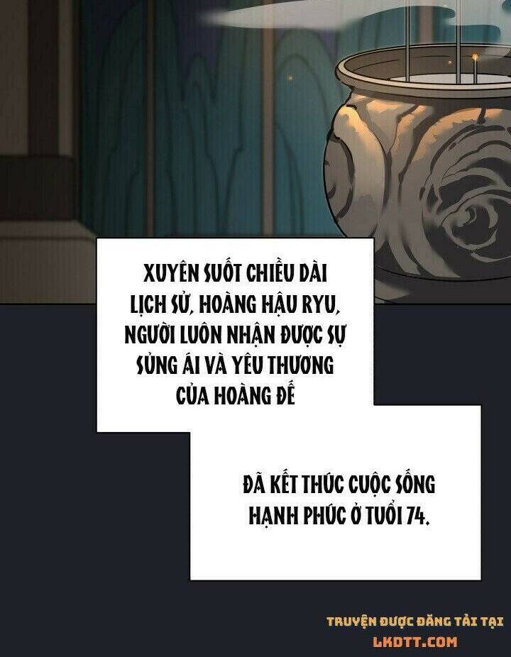 Quái Thú Với Hoa Chapter 97 - Trang 2