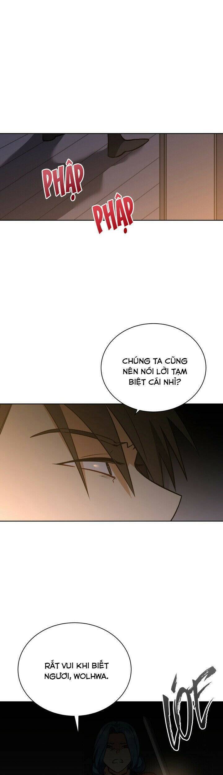 Quái Thú Với Hoa Chapter 95 - Trang 2