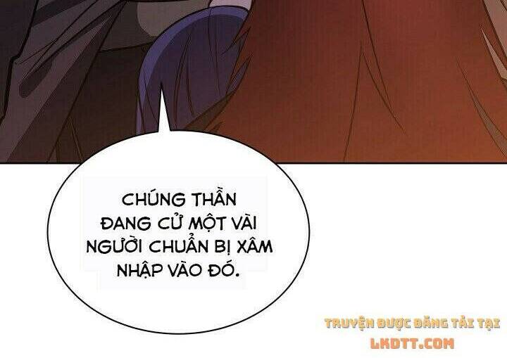 Quái Thú Với Hoa Chapter 94 - Trang 2