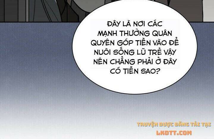 Quái Thú Với Hoa Chapter 94 - Trang 2