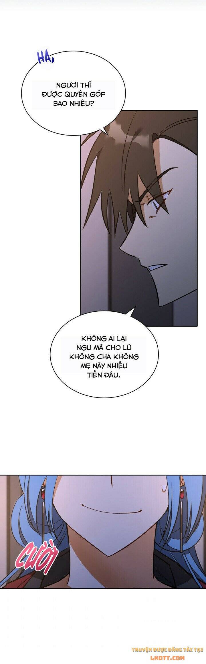 Quái Thú Với Hoa Chapter 94 - Trang 2