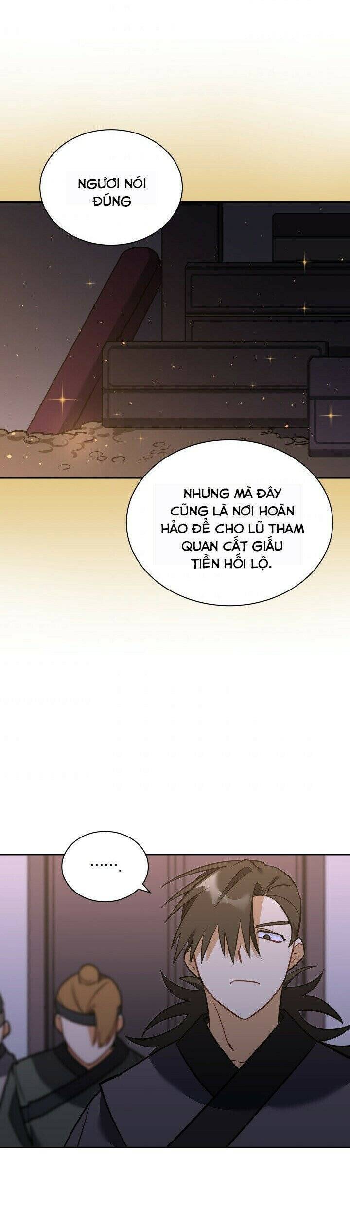 Quái Thú Với Hoa Chapter 94 - Trang 2