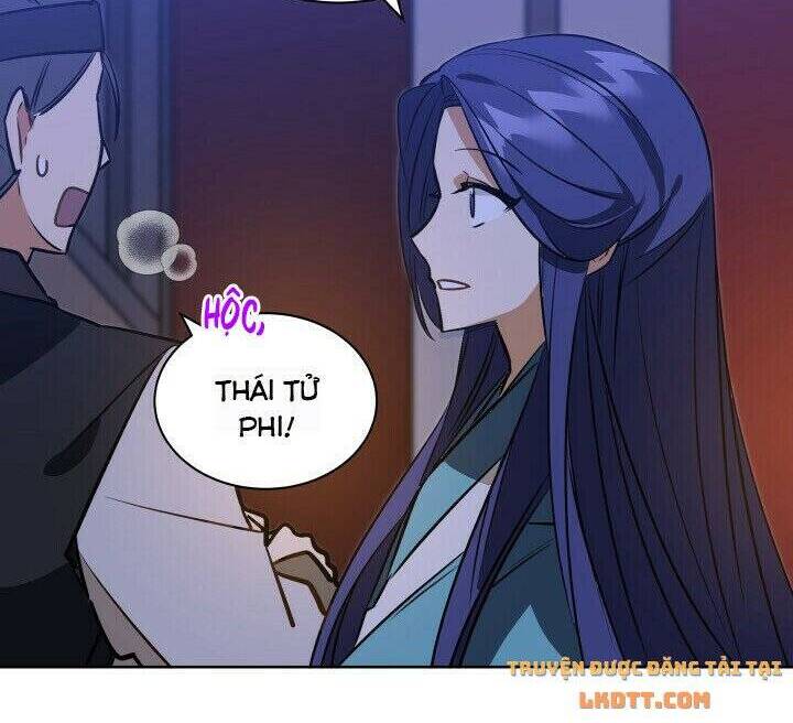 Quái Thú Với Hoa Chapter 94 - Trang 2