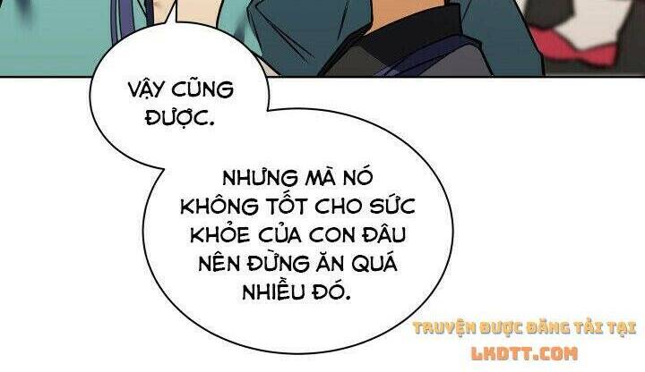 Quái Thú Với Hoa Chapter 93 - Trang 2