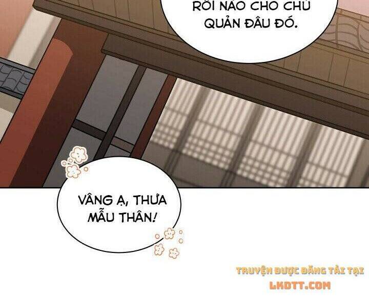 Quái Thú Với Hoa Chapter 93 - Trang 2