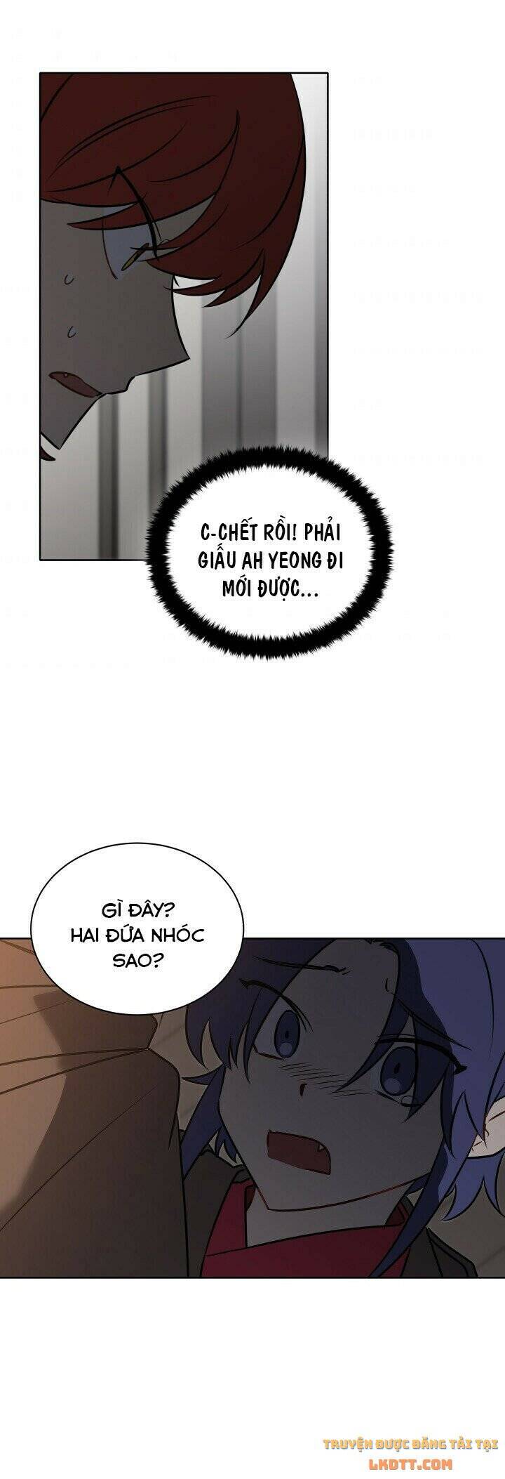 Quái Thú Với Hoa Chapter 93 - Trang 2