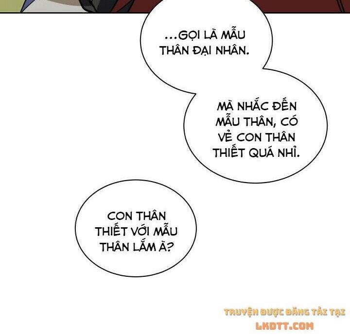 Quái Thú Với Hoa Chapter 92 - Trang 2