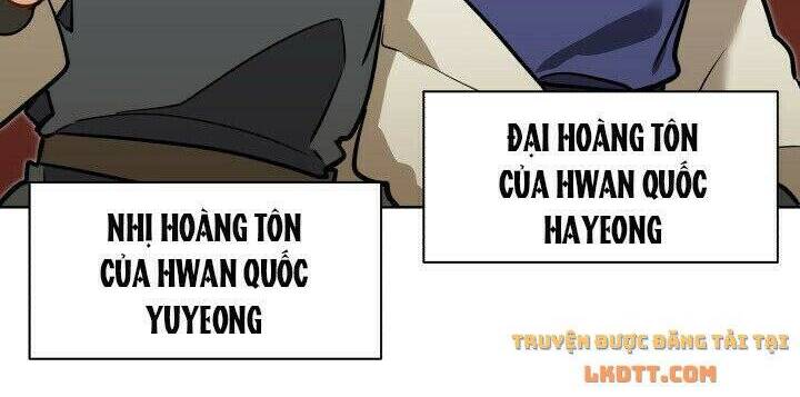 Quái Thú Với Hoa Chapter 90 - Trang 2