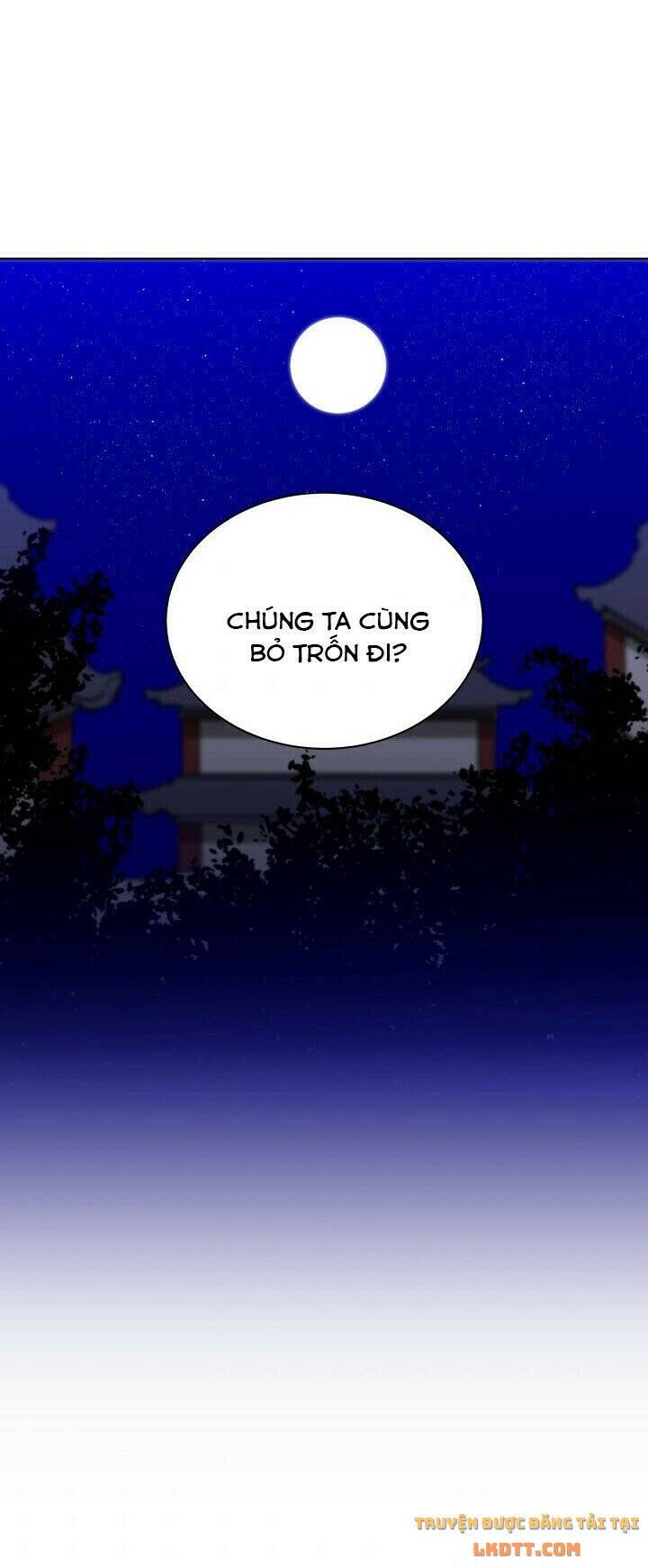 Quái Thú Với Hoa Chapter 90 - Trang 2