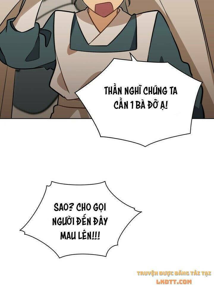 Quái Thú Với Hoa Chapter 81 - Trang 2