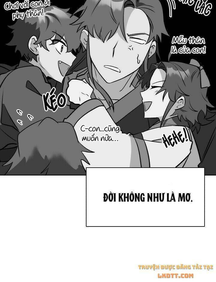 Quái Thú Với Hoa Chapter 81 - Trang 2