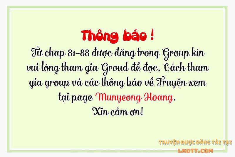 Quái Thú Với Hoa Chapter 80.5 - Trang 2