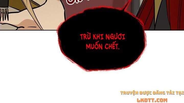 Quái Thú Với Hoa Chapter 80 - Trang 2