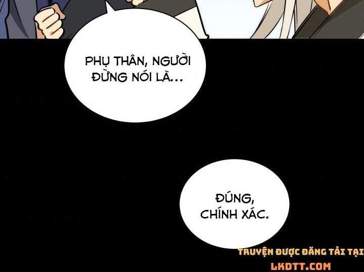 Quái Thú Với Hoa Chapter 80 - Trang 2