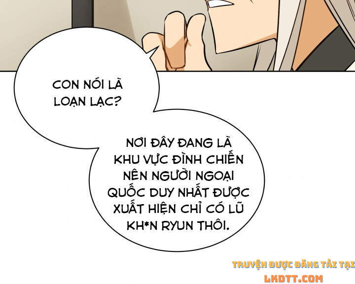 Quái Thú Với Hoa Chapter 79 - Trang 2