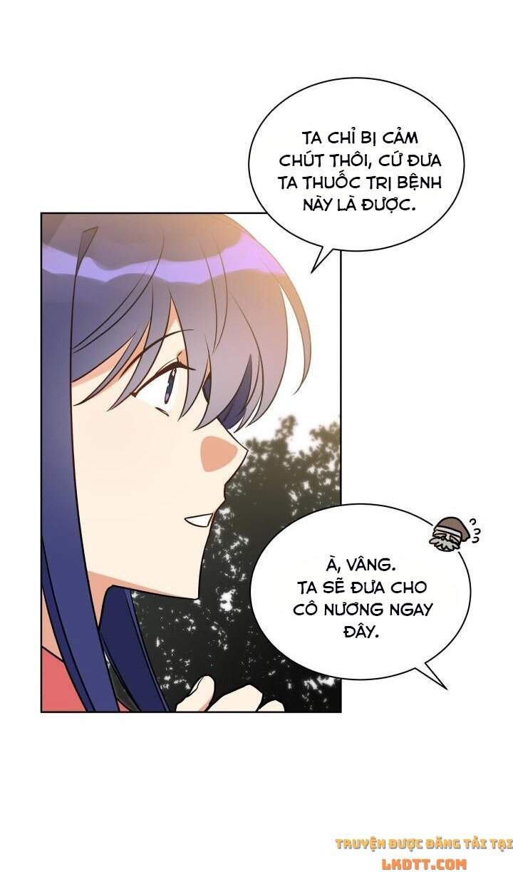 Quái Thú Với Hoa Chapter 78 - Trang 2